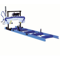 Sawmills
