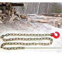 Logging Chains