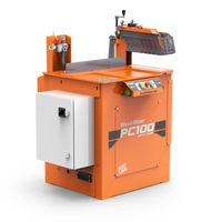 Up Cut Saws