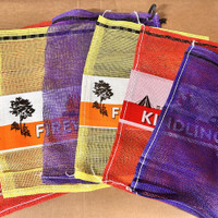 Firewood Packaging