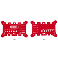 Chainsaw Files, Etc.