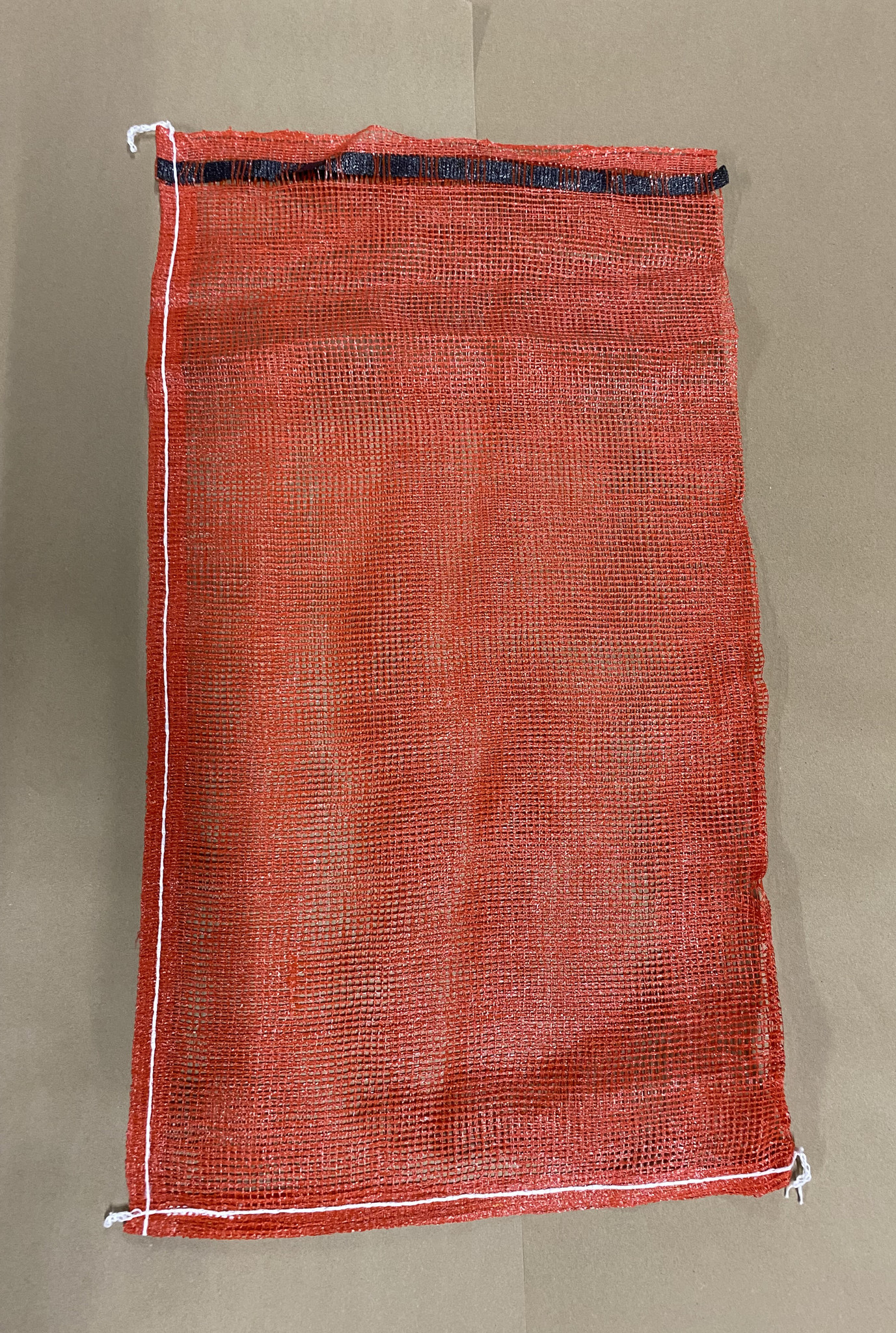 18x32 Mesh Bag RED Northern Woodsmen