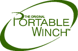 Portable Winch
