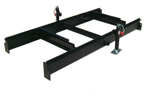 Timbery M285 7' Bed Extension
