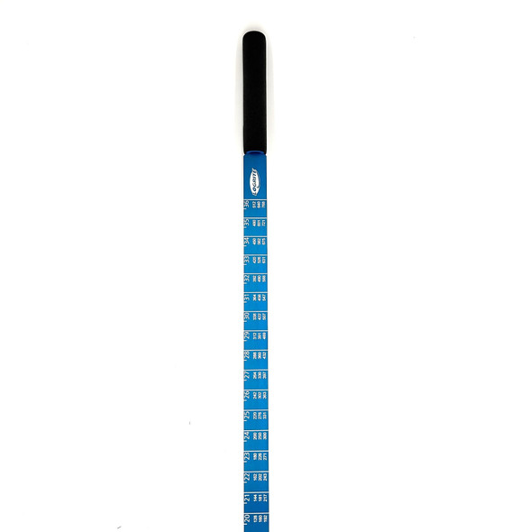 Logrite 36" Doyle Log Scale with Handle