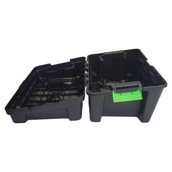 Molded Case for PCW3000 and 4000 Series Winches