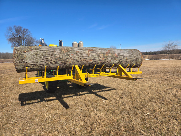 Built For Life MFG Products - Northern Woodsmen