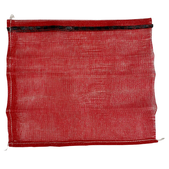 Northern Woodsmen Red 0.75CF 24x20 Mesh Bag