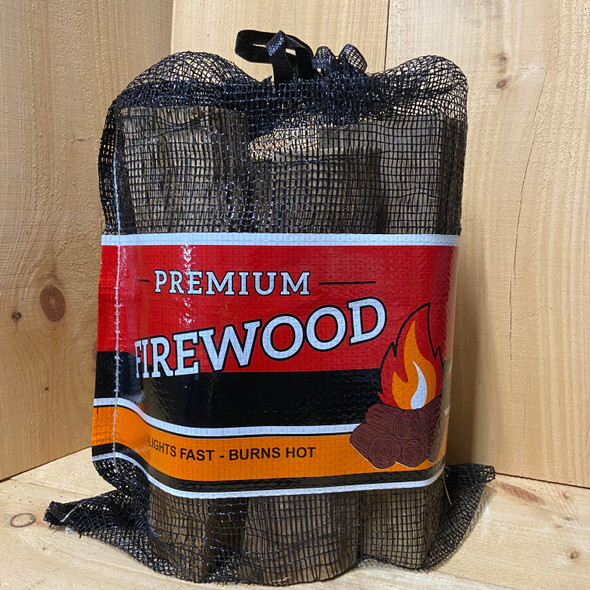 Northern Woodsmen 0.75 CF Premium Firewood Bag 