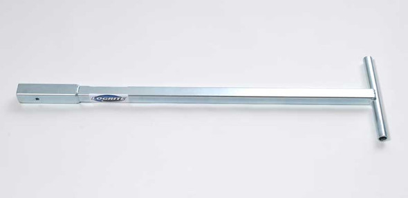 Logrite 32" Junior Arch Extension Handle Logrite 32" Junior Arch Extension Handle