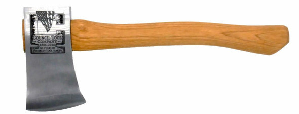 Council Tool Premium Liberty Scout Hatchet