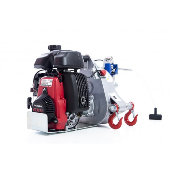 Portable Winch PCH1000 Industrial Winch