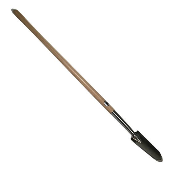 Bushpro Speed Spade SS with Staff Handle