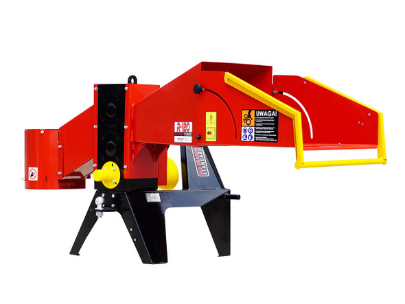 Remet CNC R120  Branch Logger