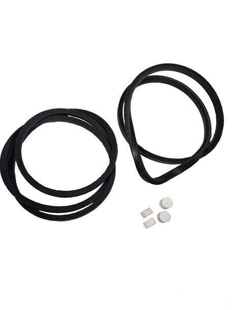 Timbery M200 Spare Parts Kit