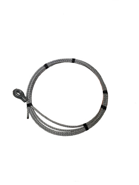 Timbery M280/M285 Lift Cable