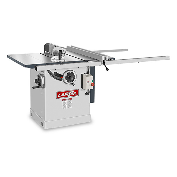 Cantek TA12 Three Phase 12" Table Saw