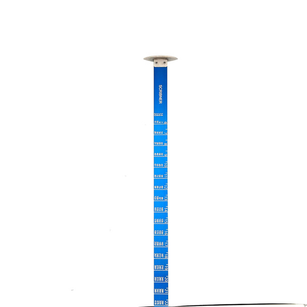 Logrite 36" Scribner Log Scale
