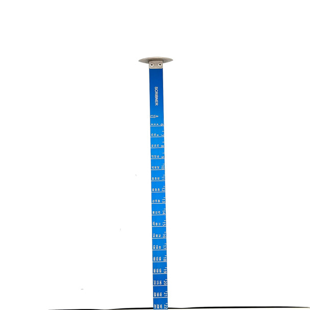 Logrite 36" Scribner Log Scale