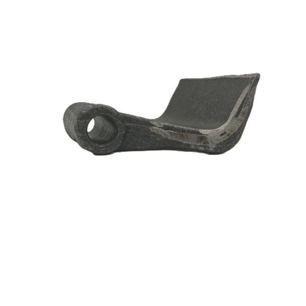 Remet F1 and FMS Flail Mower Replacement Hammers