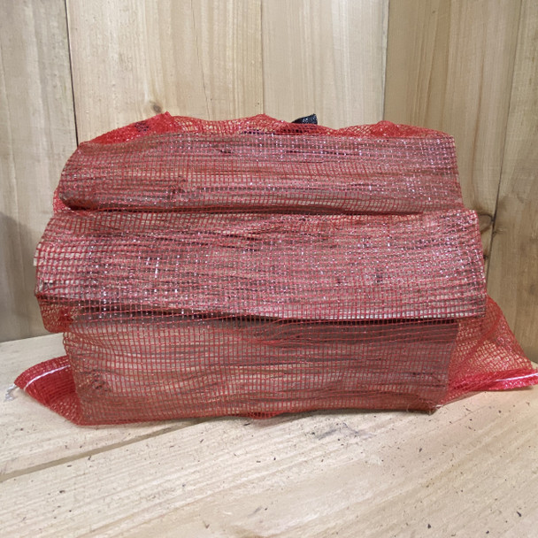 Filled with 16" pieces