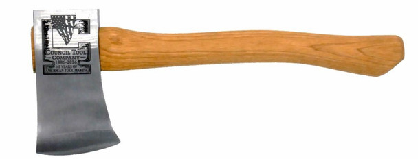 175SCT-COMM Premium Liberty Scout Hatchet