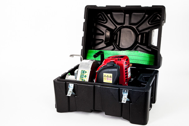 Portable Winch PCW3000 Case Kit