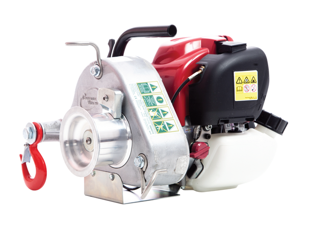 PCW3000 Winch