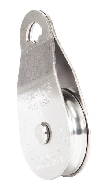 PCA-1275 Single Pulley