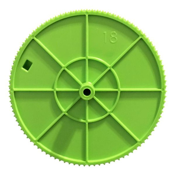 Mingo Marker 18" Wheel