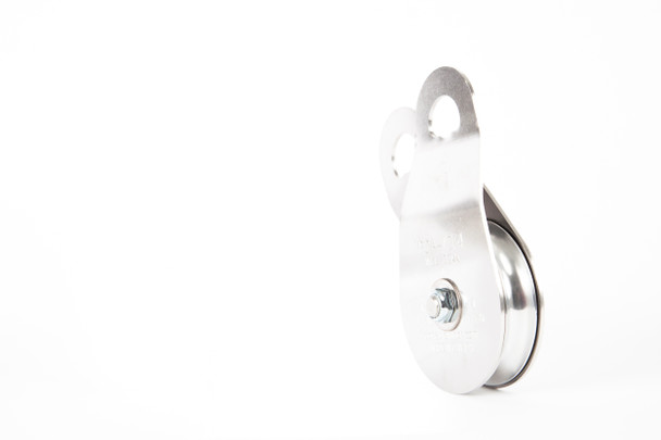 PCA-1275 SINGLE PULLEY
