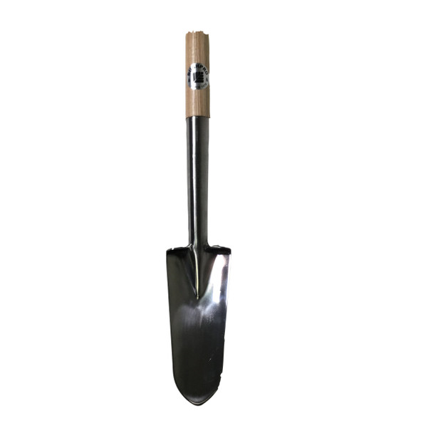 Bushpro Speed Spade SS with Staff Handle