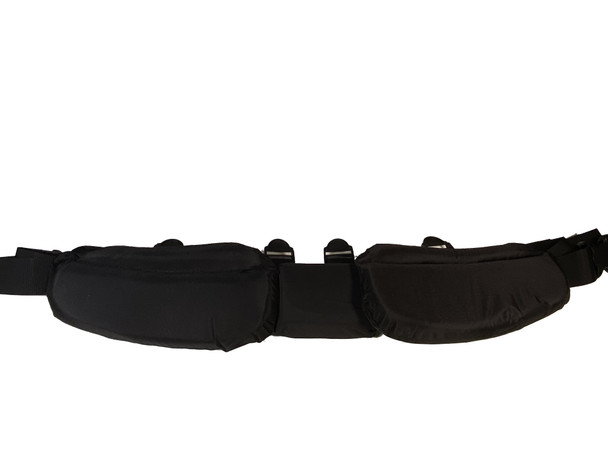 Bushpro Replacement Hip Belt - with padding