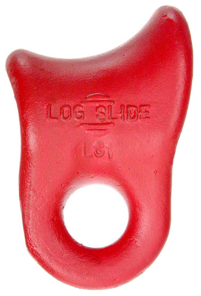 Wallingsford's Log Slide