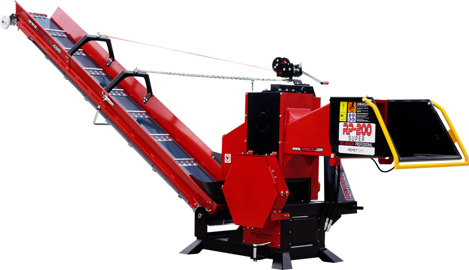 Logging - Chain Products - Northern Woodsmen