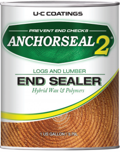 Anchorseal 2 (with PG) - 1 gallon - Clear