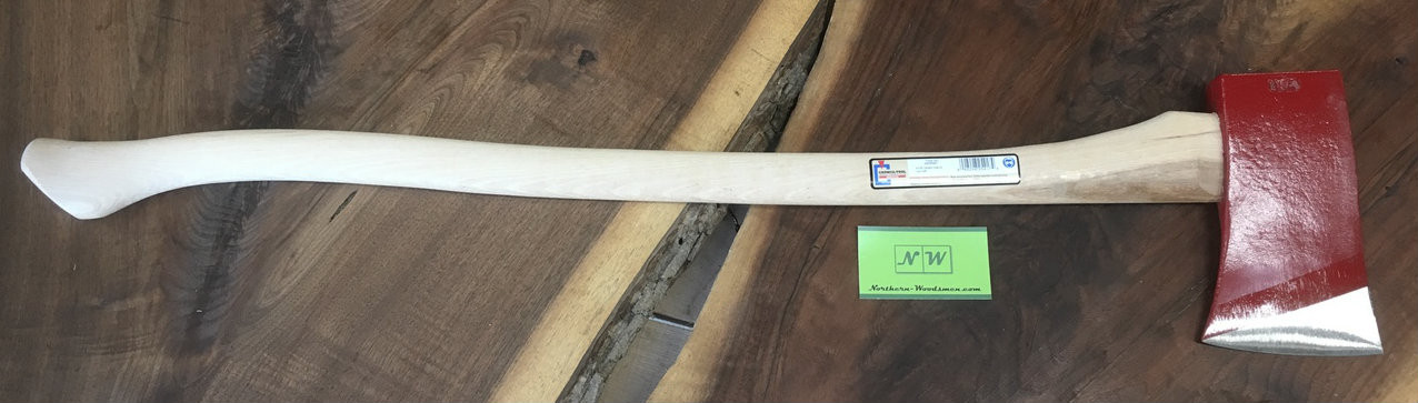Council Tool 3.5 lb. Dayton Axe - 36