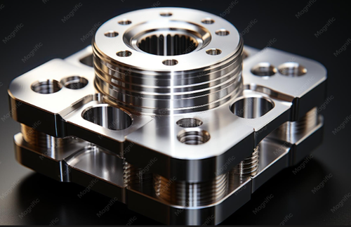 Valve Body