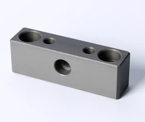 Valve Body