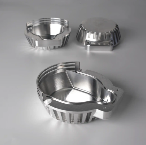 Aerospace Parts