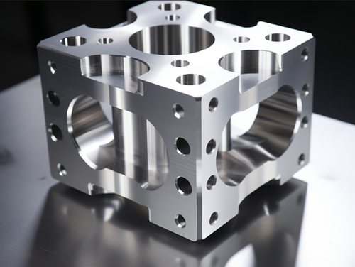 Valve Body