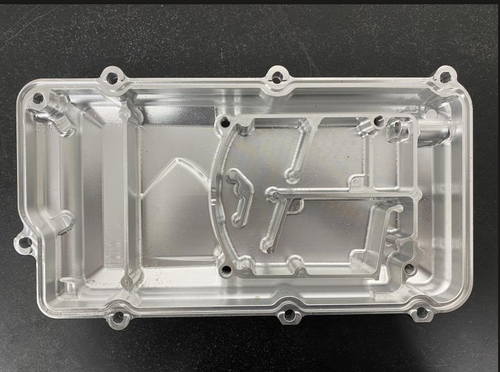 Aerospace parts