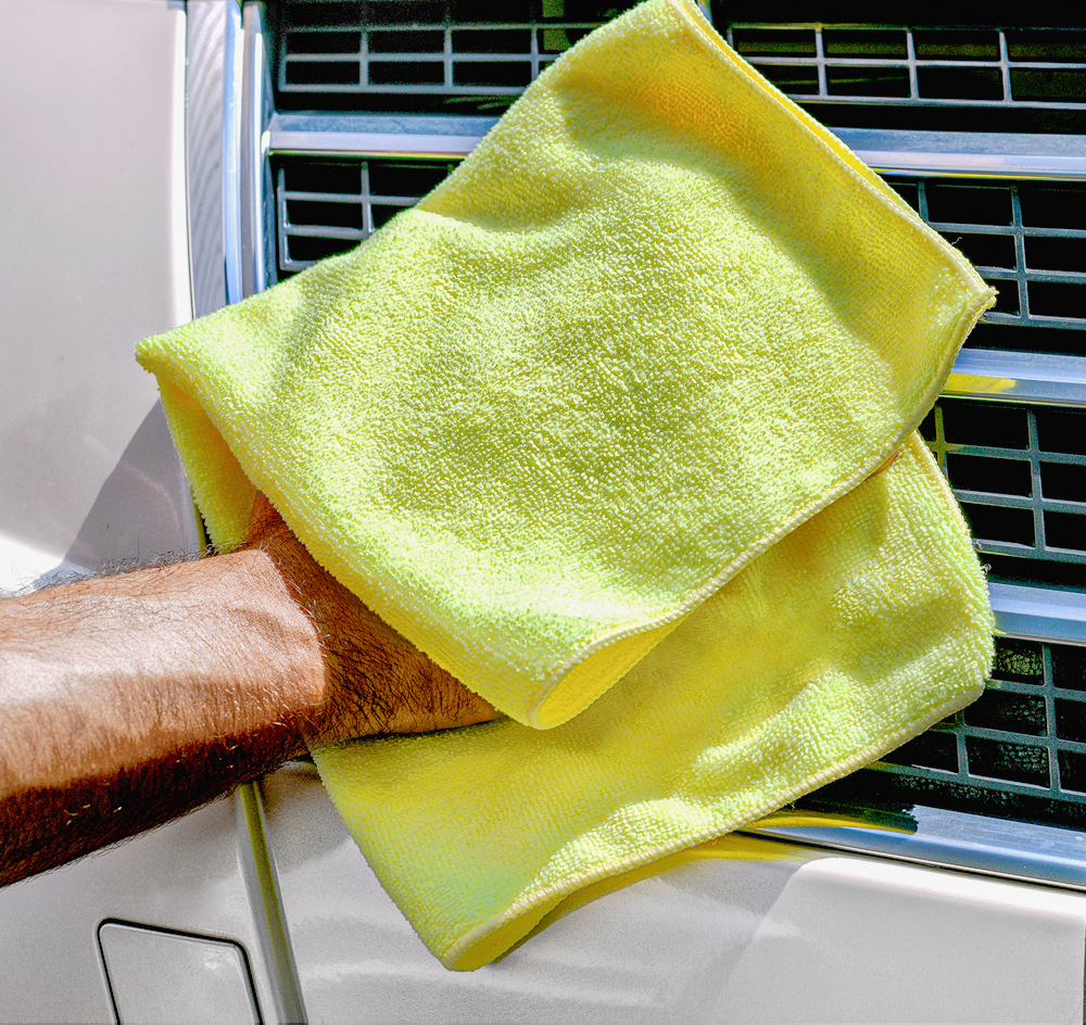 Best Cleaning Rags, Wholesale Towels, Wipes & More