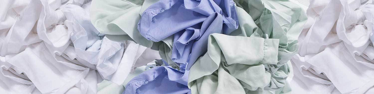 Sheeting Rags