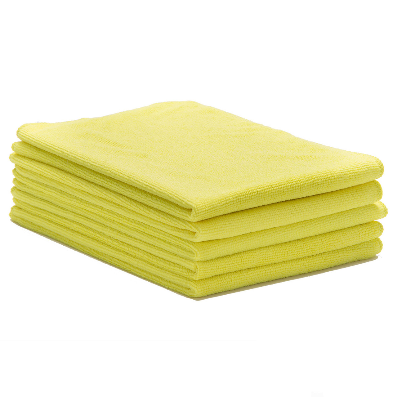 Kitchen Towels, Pack of 12 Bar Mop Towels -16X19 Inches -100