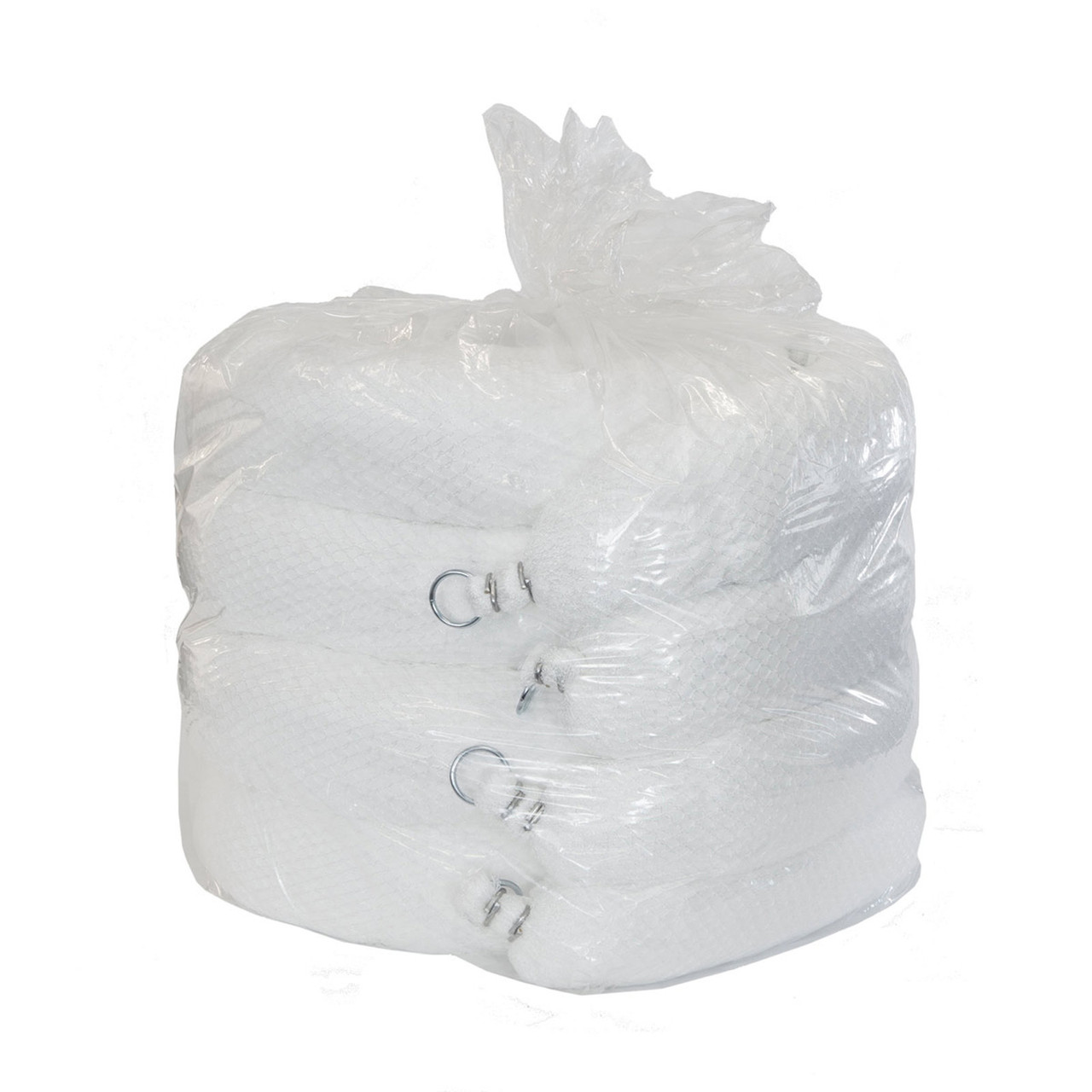 30 Kg White PP Gunny Bag at Rs 12.5/piece in Nashik | ID: 2850057019288