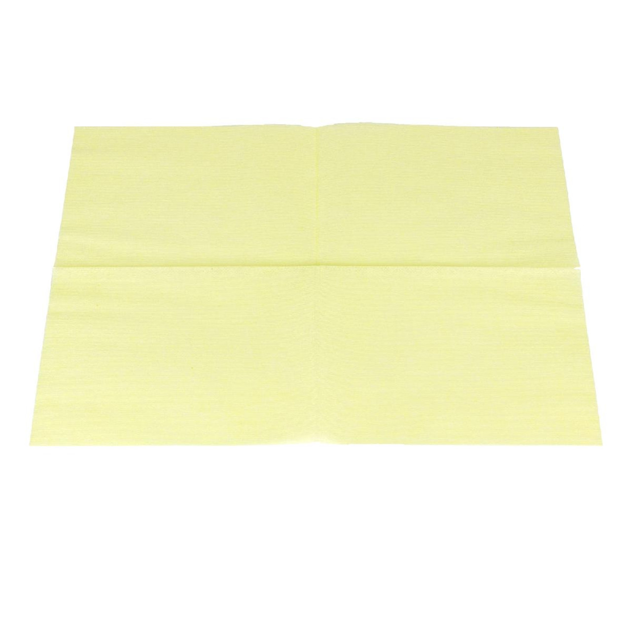 Wholesale Sanitizing EPS Yellow Towels