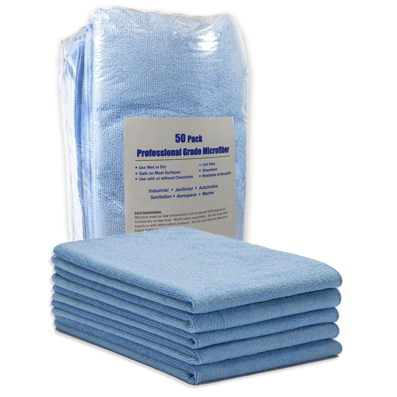 How to properly wash and care for microfiber towels - Professional  Carwashing & Detailing