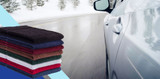 4 Towel Tips For Cold Weather