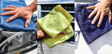 COVID-19 Car Wash Towel Safety Suggestions
